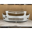 Para Choque Dianteiro Chevrolet Cobalt 2012 A 2015 26013007 Branco