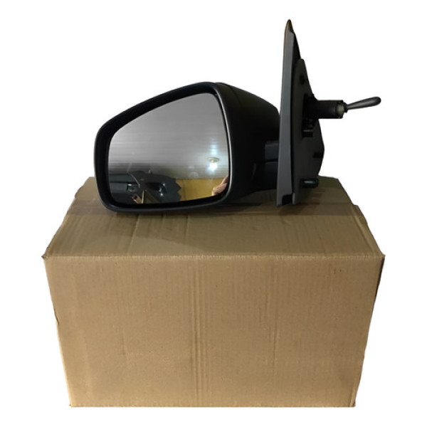 Retrovisor Renault Sandero 2020 2021 Novo Original Le