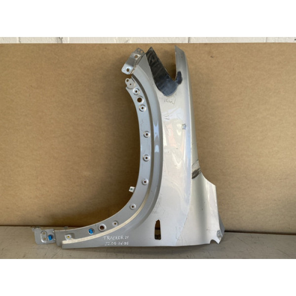 Para Lama Chevrolet Tracker 2020 2021 22052605