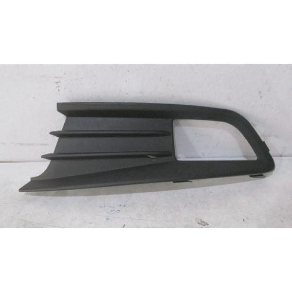 Aplique Milha Volkswagen Gol G6 Esquerdo Com Furo