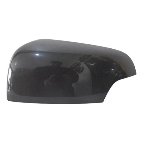 Capa Retrovisor Ford Ranger 2013 A 2015 Le C/furo