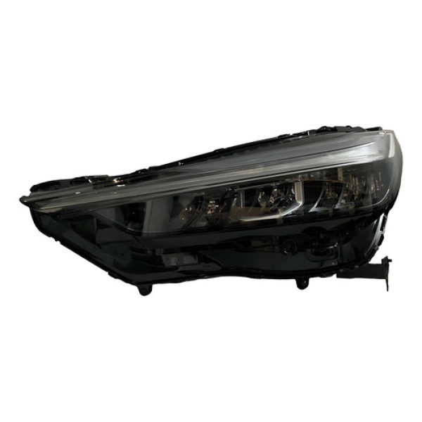 Farol Honda Hrv Full Led 2022 2023 Esquerdo