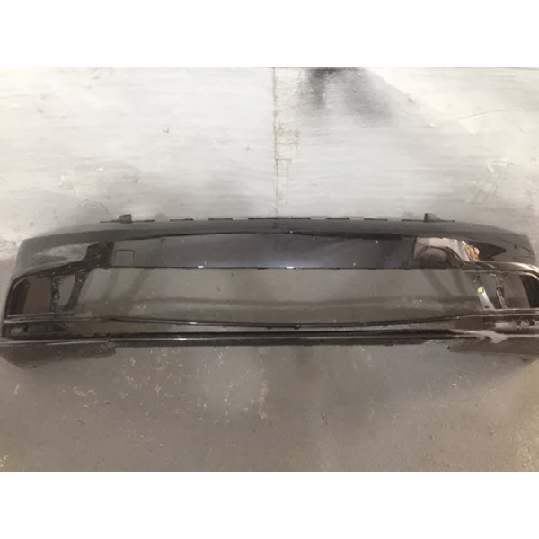 Para Choque Dianteiro Volkswagen Jetta 2015 2016 18010204 Preto
