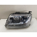 Farol Suzuki Vitara 2010 A 2013 23071904 Esquerdo
