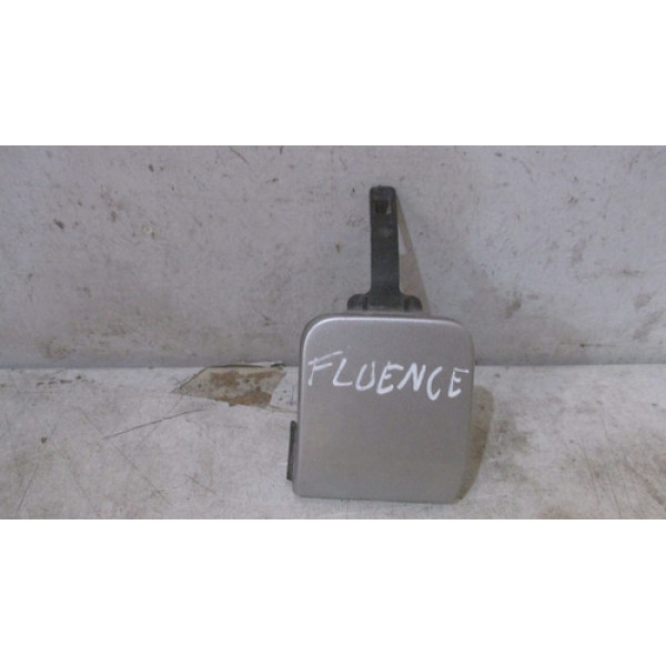 Tampa Reboque Renault Fluence 2011 Dianteiro 22092053