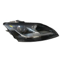 Farol Audi Tt 2009 A 2014 Novo Original Direito Completo Direito
