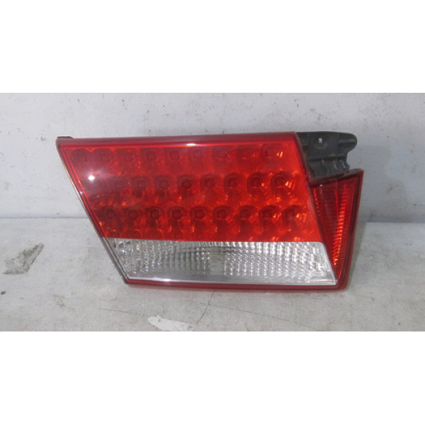 Lanterna Hyundai Azera 2008 2009 22061054 Esquerdo Vermelho