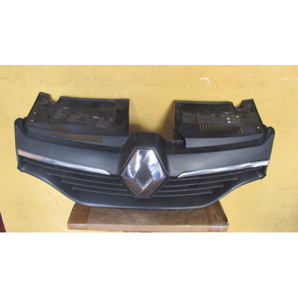 Grade Renault Sandero Logan 2015 2016 L2854