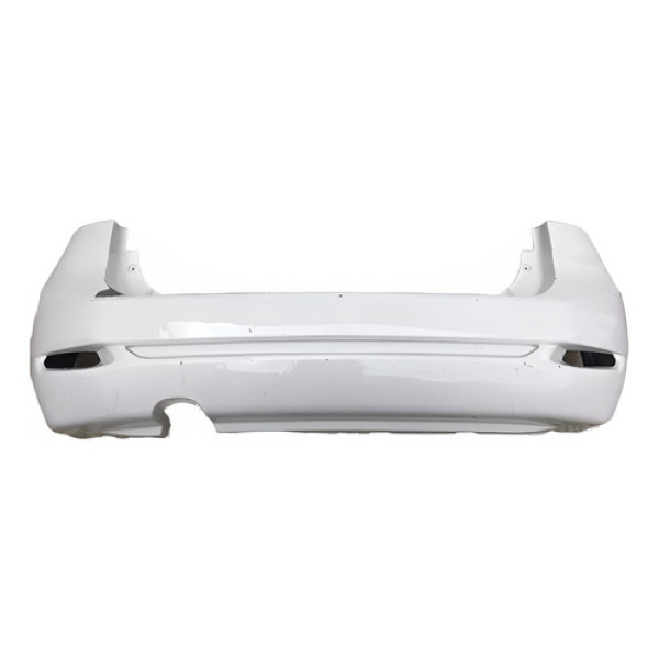 Para Choque Traseiro Chevrolet Spin 20020511