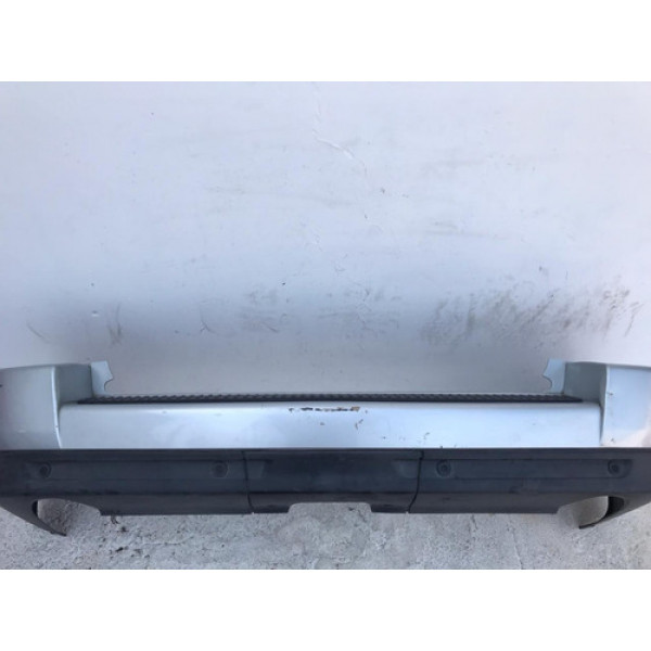 Para Choque Traseiro Range Rover Sport 2006 2007 #pct08108