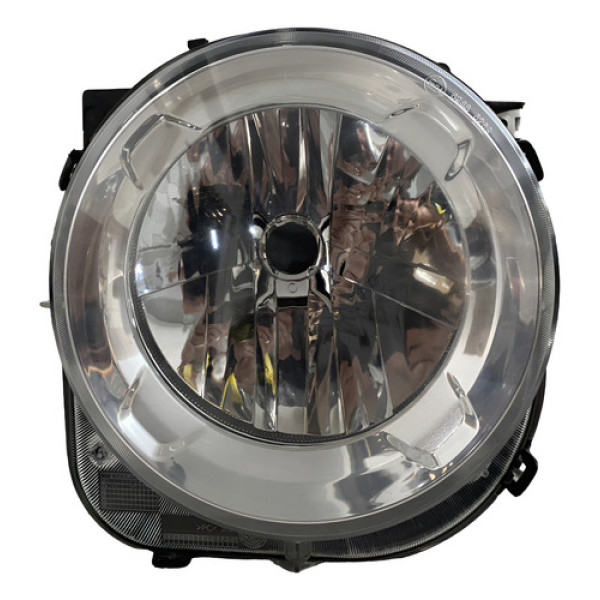 Farol Jeep Renegade Ld 25011608 Direito
