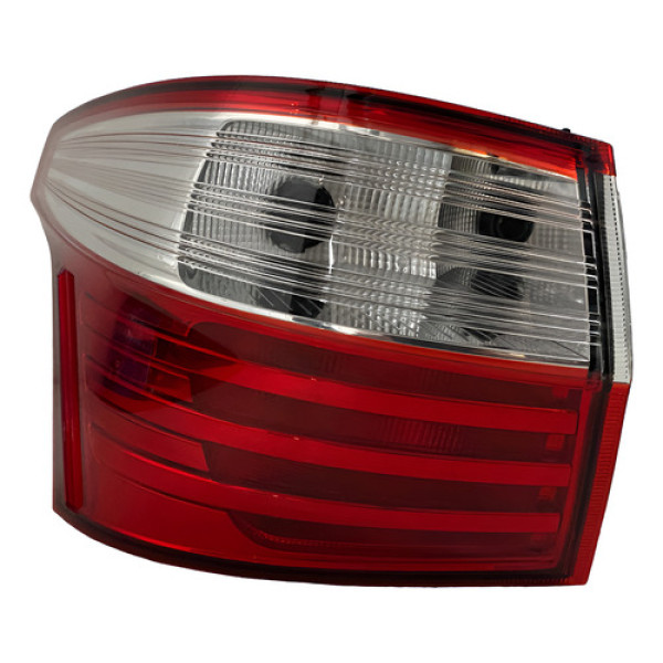 Lanterna Fiat Gran Siena Nova Original Esquerdo