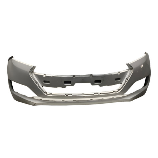 Para Choque Dianteiro Hyundai Hb20 2015 A 2018 21071912 Branco