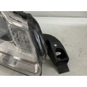 Farol Citroen C3 2015 2016 2017 25080208 Direito/passageiro Direito
