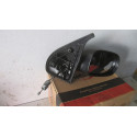 Retrovisor Fiat Palio 2008 A 2010 2p Ld