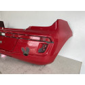 Para Choque Traseiro Chevrolet Agile 2015 2016 2017 22071201