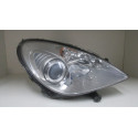 Farol Mercedes Slk 2005 Á 2011 Ld Cp20081451 Direito