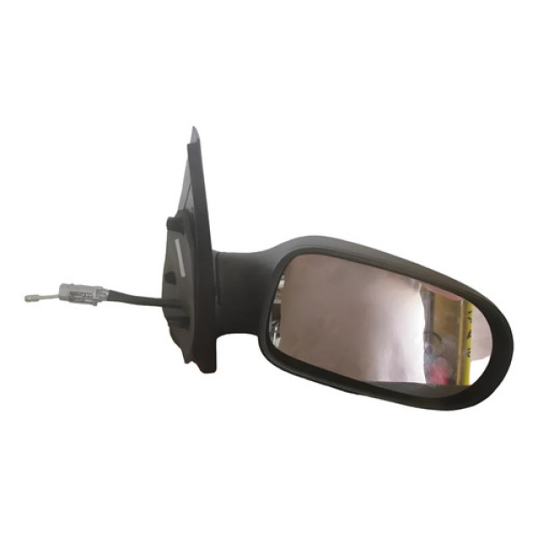 Retrovisor Fiat Palio 2008 A 2014 4p Novo Original Ld