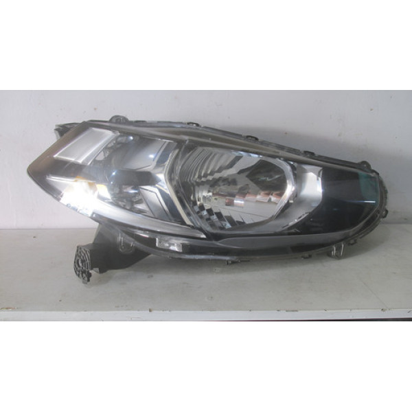 Farol Honda Wrv 25800 Direito