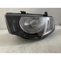Farol Mitsubishi L200 Triton 23071903 Esquerdo