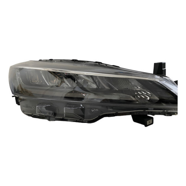 Farol Nissan Kicks 2021 2022 22060953 Direito