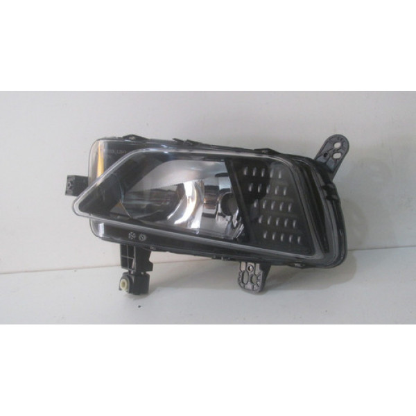 Farol Milha Volkswagen Polo Virtus Le 23010266