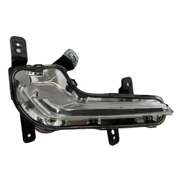 Farol De Milha Chevrolet Onix 2020 Led 20072750