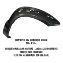 Aplique Paralama Tucson 2004 2006 2008 2009 2010 2013 Ld