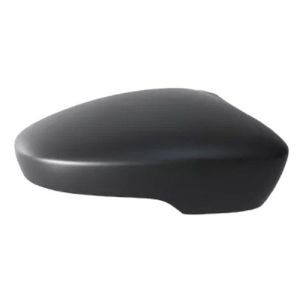 Capa Retrovisor Volkswagen Golf 2012 Furo Para Pisca Rwtc46