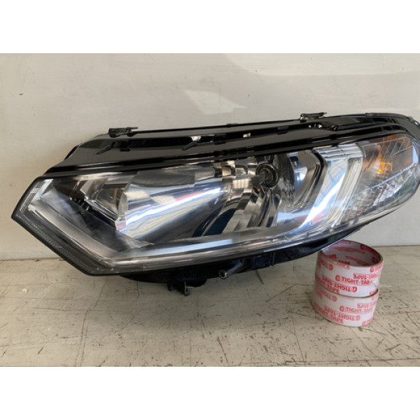 Farol Ford Ecosport 2014 2015 2016 23091206 Esquerdo