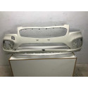 Para Choque Dianteiro Chevrolet Cruze 2015 2016 25613 Branco