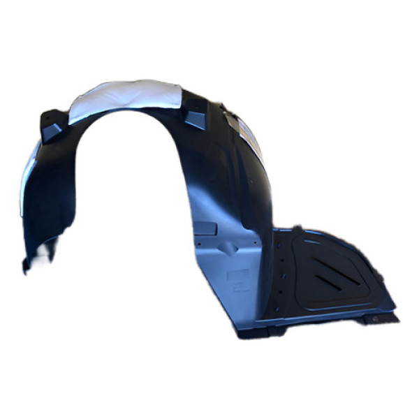 Para Barro Chery Arrizo 6 Esquerdo Novo Original