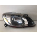 Farol Chevrolet Celta Fume R19030671 Direito