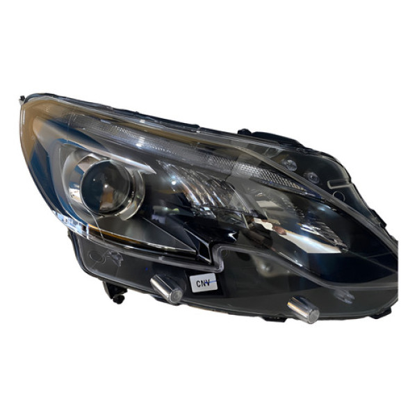 Farol Peugeot 2008 Novo Original 2015 Á 2020 Novo Original Direito