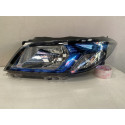Farol Chevrolet Onix Blue Cp20031351 Esquerdo