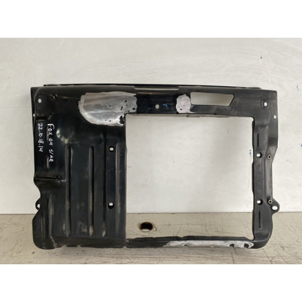 Painel Frontal Volkswagen Fox 2004 A 2010 22101814
