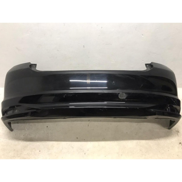 Para Choque Traseiro Honda City 2015 A 2017 L20102202