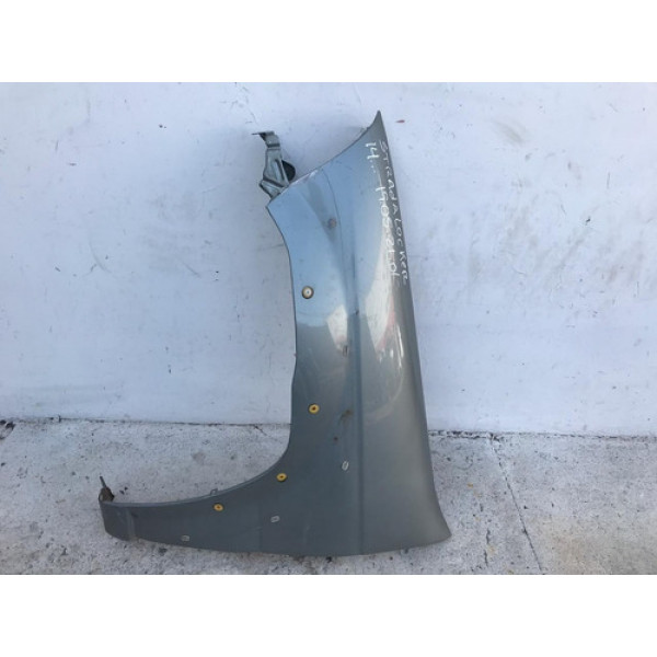 Para Lama Fiat Strada Locker 2014 2015 Cp19052101