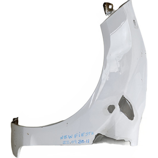 Para Lama Ford New Fiesta 22093011