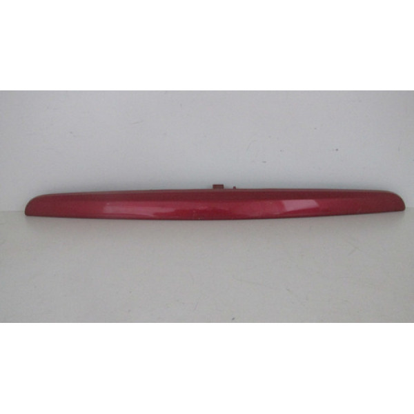 Friso Tampa Traseira Citroen C3 R20051550