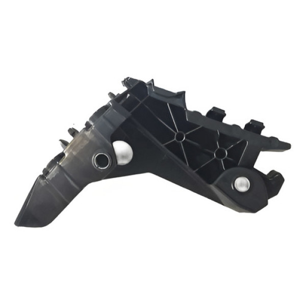 Guia Para Choque Dianteiro Volkswagen T-cross Le Original