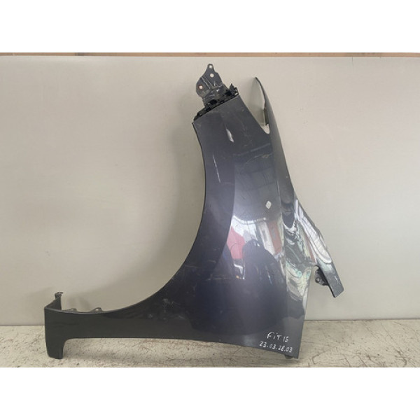 Para Lama Honda Fit 2015 A 2018 Le 23032803