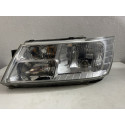 Farol Dodge Journey Fiat Freemont 22052756 Esquerdo