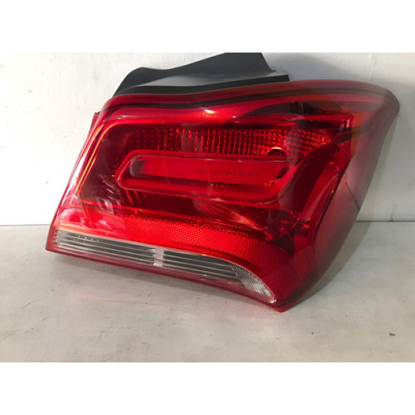 Lanterna Chevrolet Onix 2015 2016 L20091066 Direito