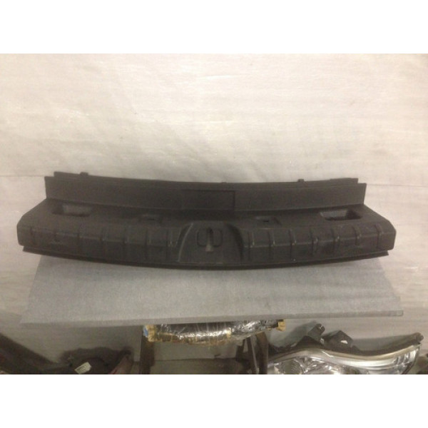 Acabamento Painel Traseiro Bmw Série 3 2014 Cp15092203