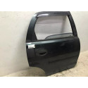 Porta Traseira Chevrolet Corsa (montana) 13240 Traseira Direito/cinza-escuro Cinza-escuro