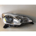 Farol Citroen C3 2015 2016 2017 2018 23120552 Direito