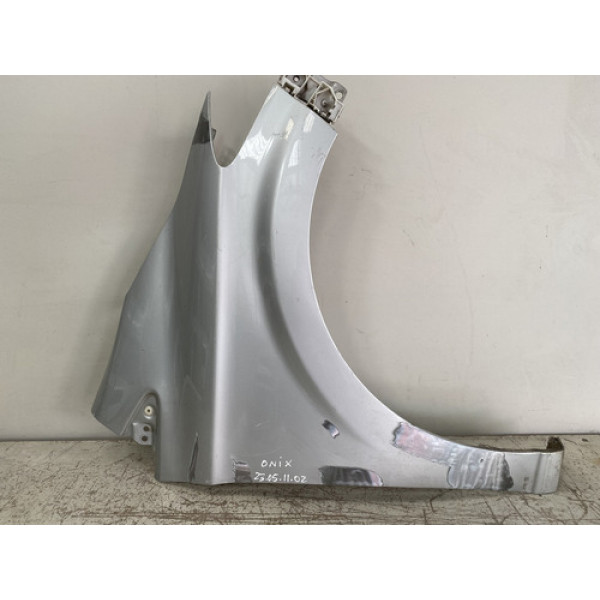 Para Lama Chevrolet Onix 2012 A 2015 23051102