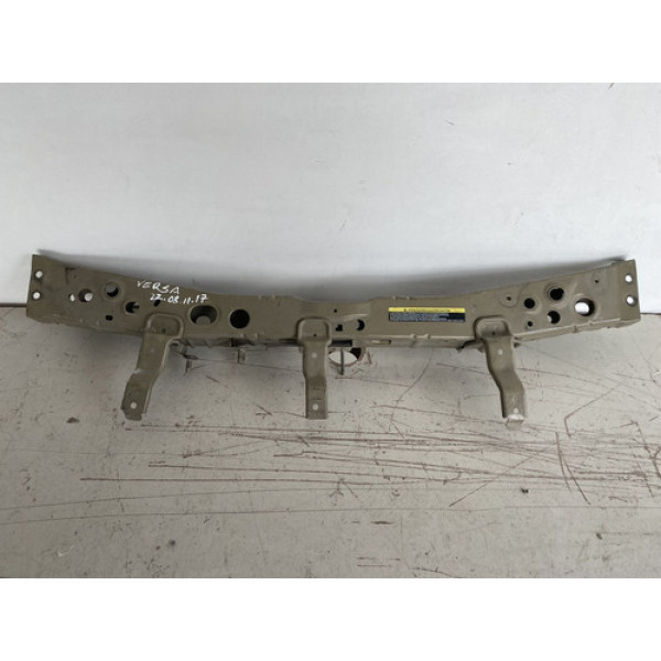 Travessa Painel Frontal Nissan Versa 22081117