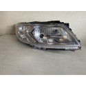 Farol Chevrolet Onix 2012 A 2015 23060606 Direito
